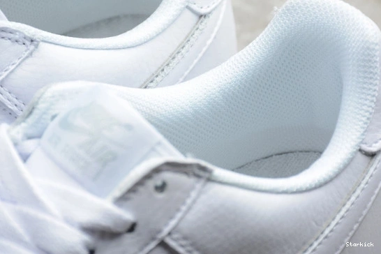 Connect AIR Nike NYC Force AO2457-100 All-White QS 1 0817
